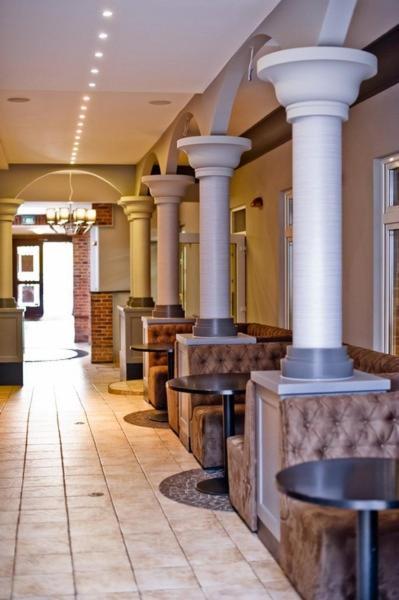 W Starej Kamienicy Hotel Gniezno Kültér fotó