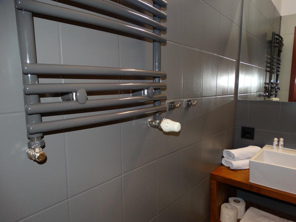 W Starej Kamienicy Hotel Gniezno Kültér fotó